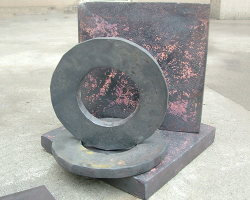 銅鍛件養護的兩種方法